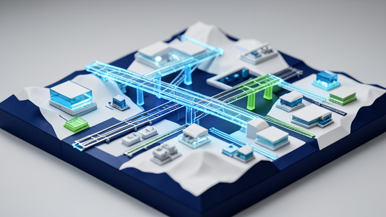Transparent Treasury Analytics Market Research: The 2026 Shift