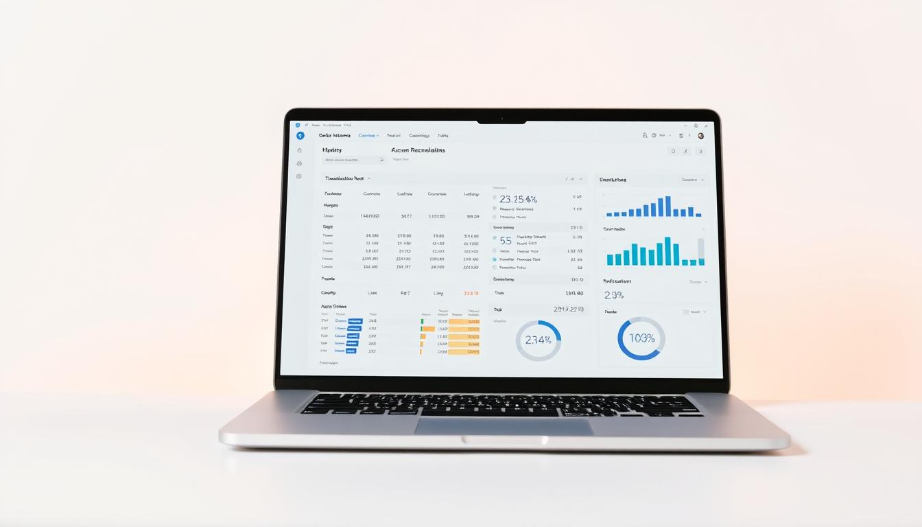 Transparent Treasury Analytics