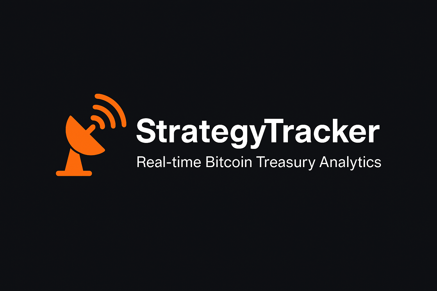 Transparent Treasury Analytics Strategy for Tokenized Assets