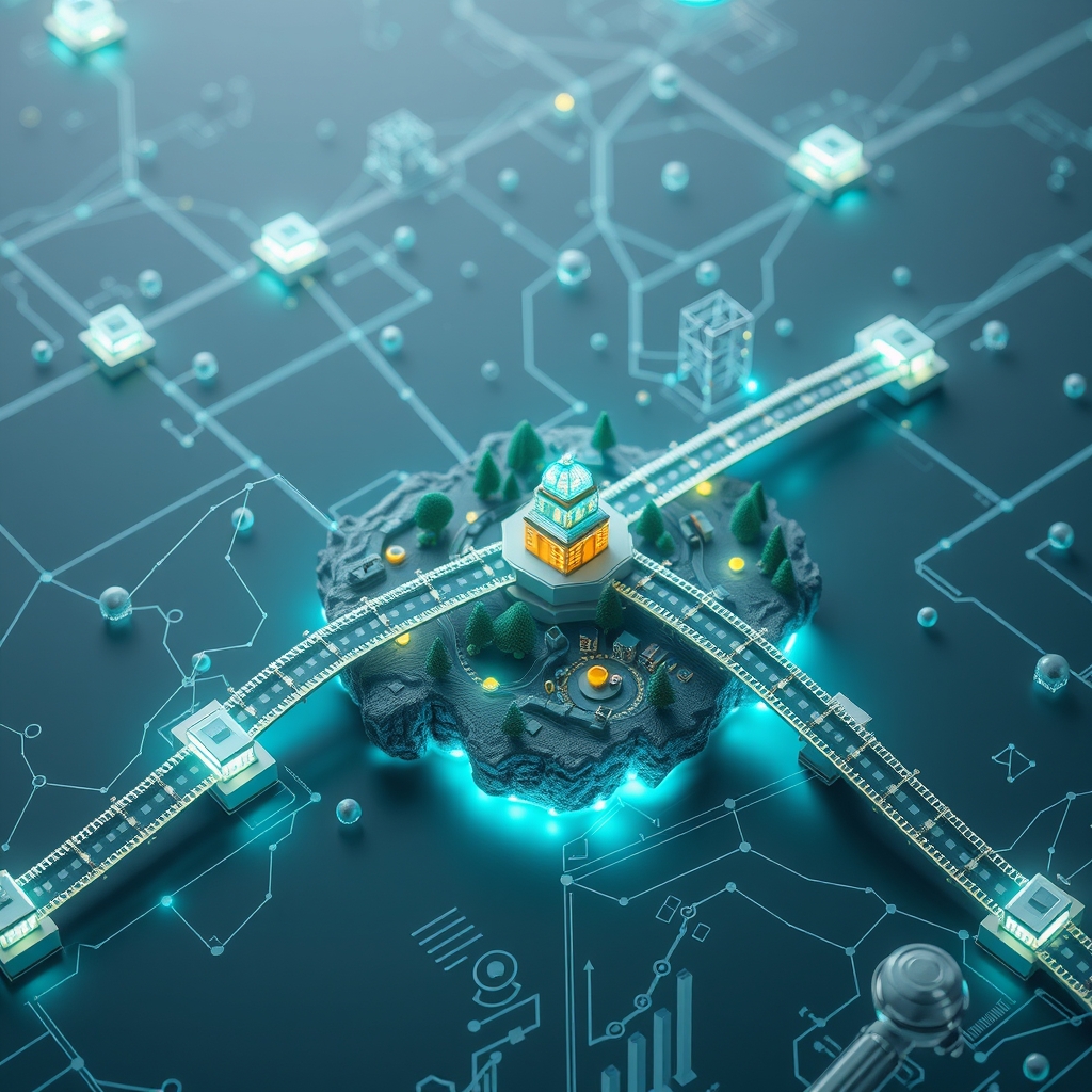 Transparent Treasury Analytics Guide: Onchain Credit and RWA Infrastructure