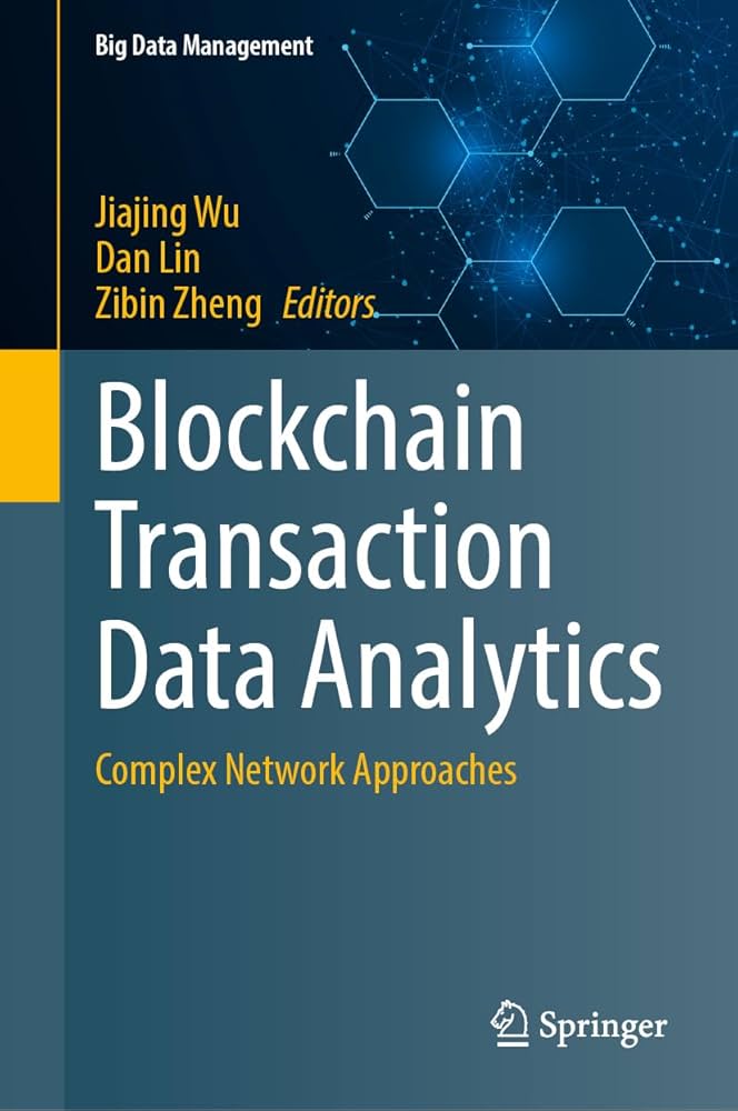 Blockchain Analytics and Treasury Management
