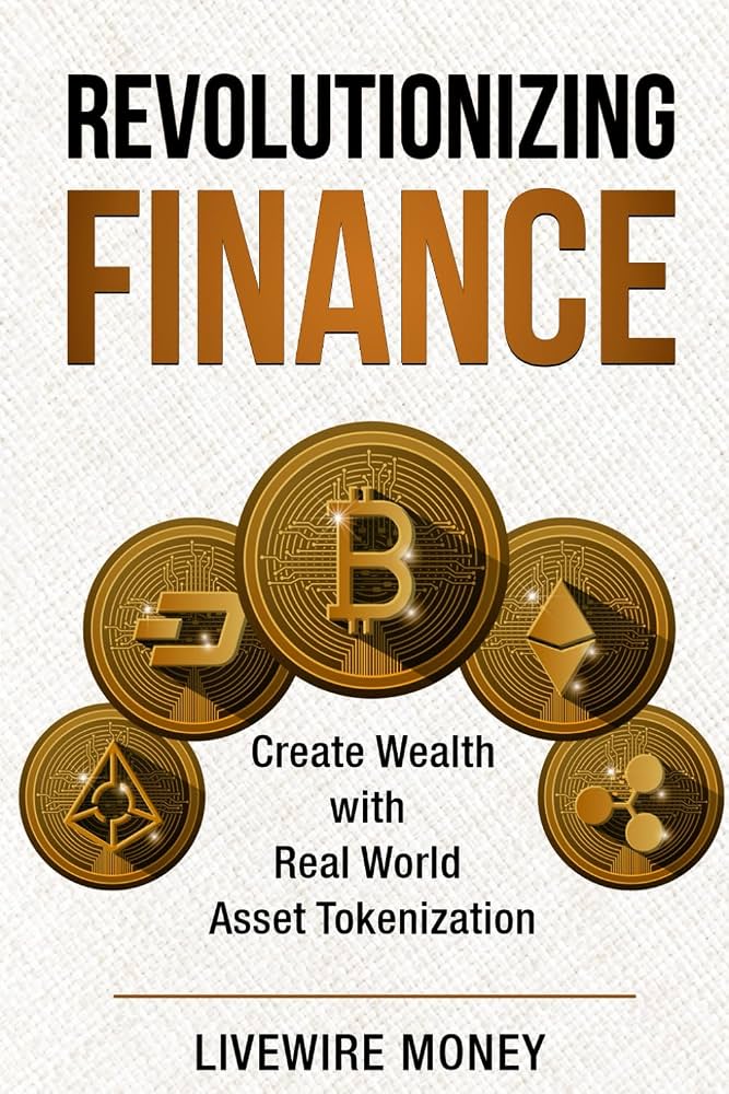 tokenized real-world assets, onchain credit, and crypto finance markets accessory
